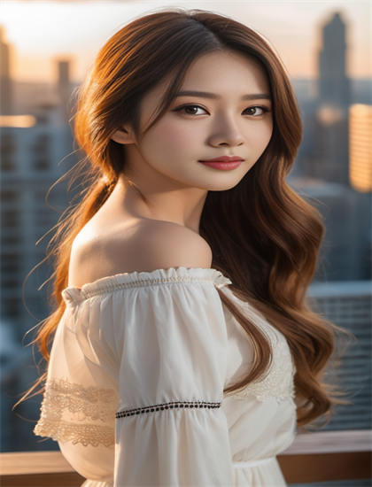 食女2014表演艺术：摄影的镜头语言与画面构图 感受表演的情感力量